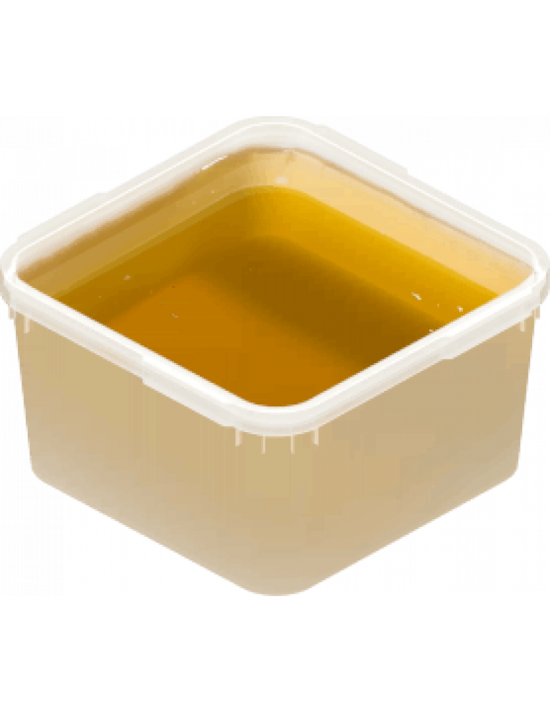 Мёд акациевый (350 г)