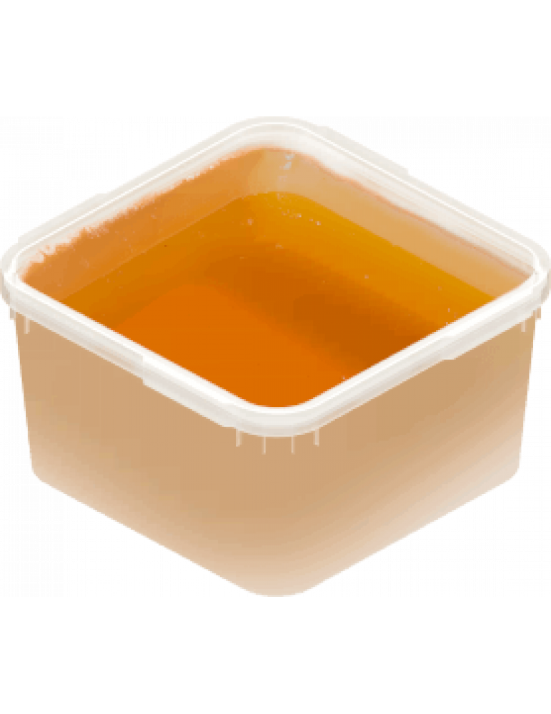 Мёд липовый 1.4 кг