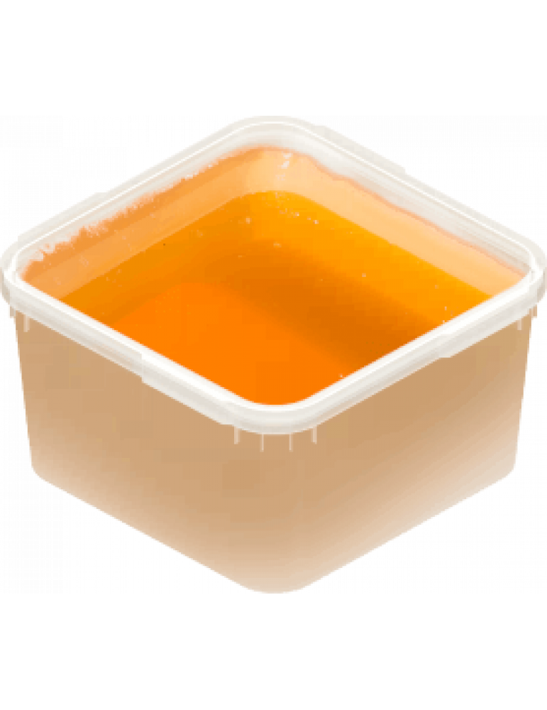 Мёд подсолнечниковый 350 г