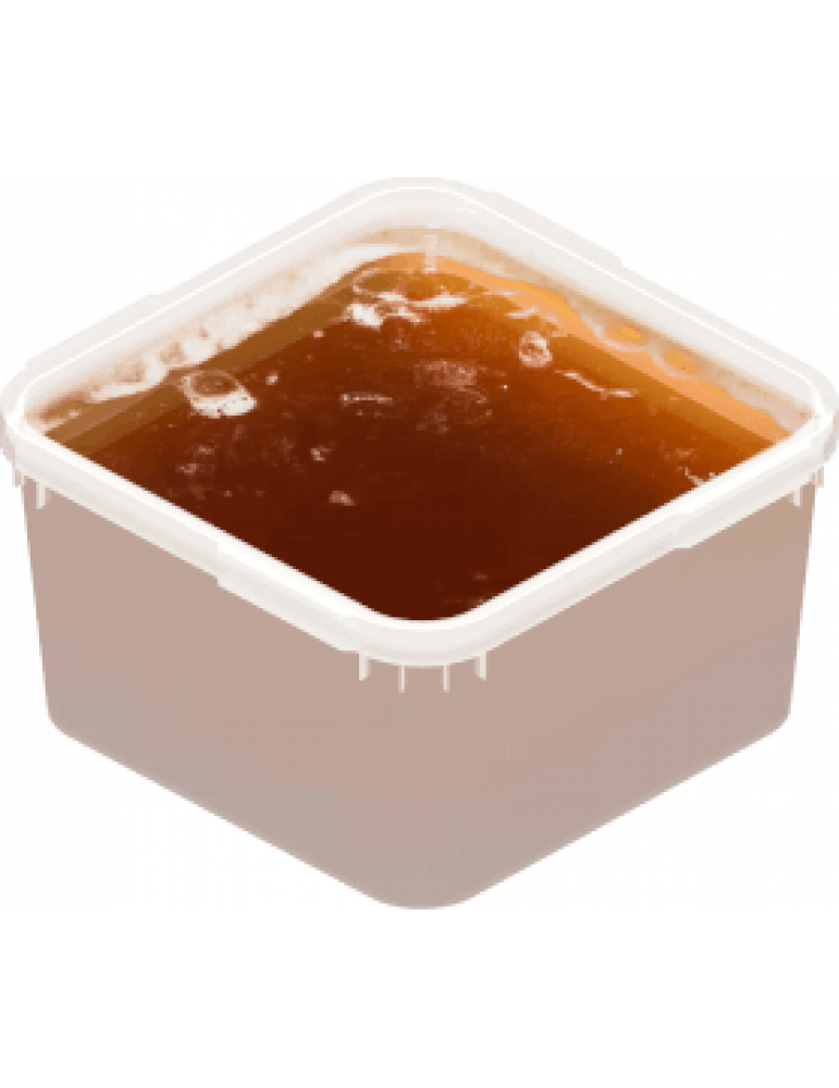 Мёд разнотравье 750 г
