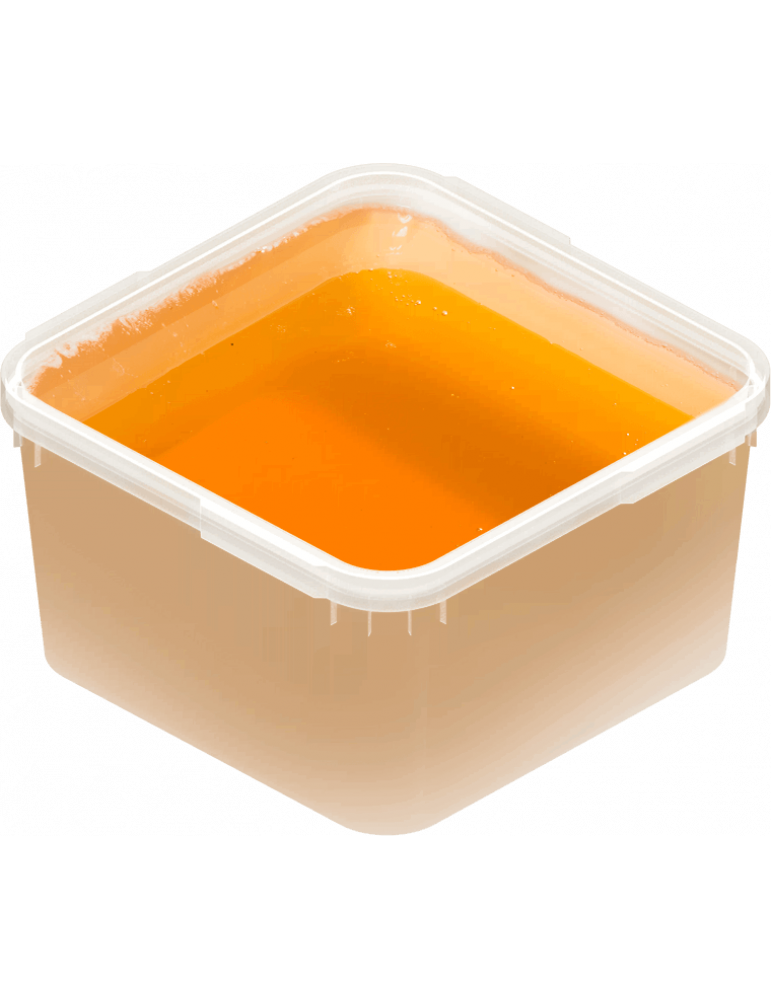 Мёд цветочный 350 г